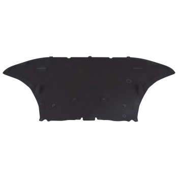 FrontEngine Splash Shield Baffle Guard PanFor compatible for Audi Q7 Q83.0L 4M0825235BA
