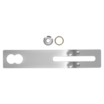 1.5-10 Spline Slack Adjuster for Haldex compatible for Peterbilt Mack Freightliner 40010143