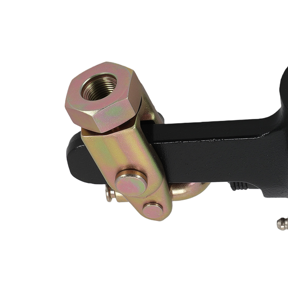 5.5 10 Splines Auto Slack Adjuster compatible for Volvo Mack 25QD51P2 AS1132 CS56032