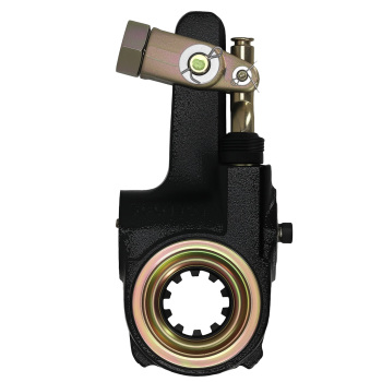 2x 5.5 10 Spline Slack Adjuster for Accuride Gunite SA02401 MackVolvo 25QD51P2