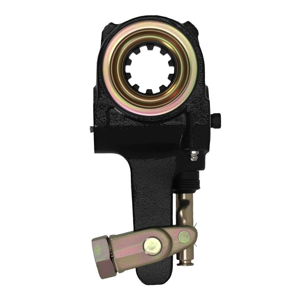 2x 5.5 10 Spline Slack Adjuster for Accuride Gunite SA02401 MackVolvo 25QD51P2
