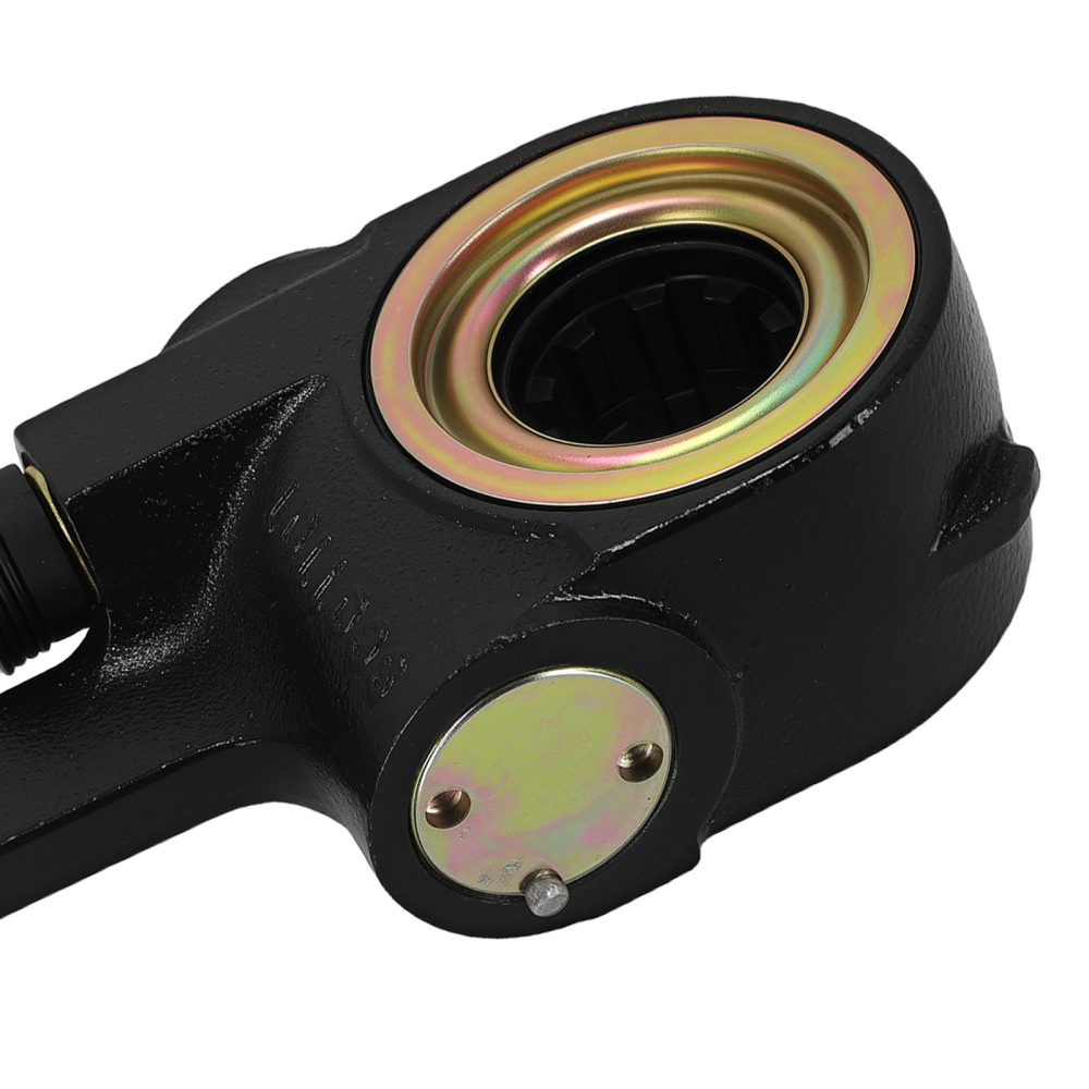 2x 5.5 10 Spline Slack Adjuster for Accuride Gunite SA02401 MackVolvo 25QD51P2