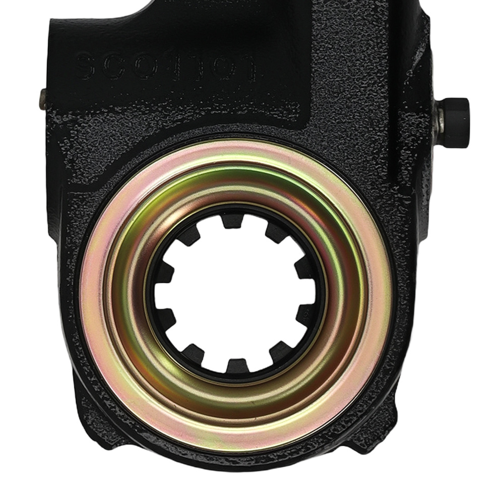 2x 5.5 10 Spline Slack Adjuster for Accuride Gunite SA02401 MackVolvo 25QD51P2