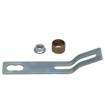 Automatic slack adjuster for Euclid E-6923B compatible for Mack Volvo 40010142 3946757
