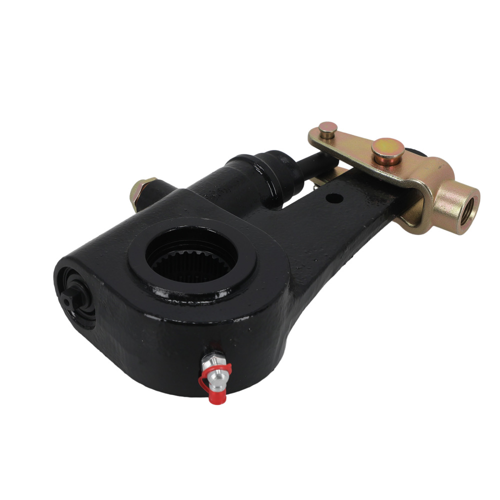 Pair 28 Splines Automatic Slack Adjuster 5.5 for Meritor R801073 2018227C91