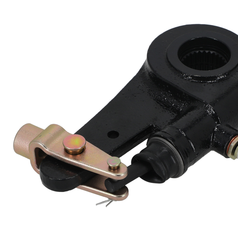 Pair 28 Splines Automatic Slack Adjuster 5.5 for Meritor R801073 2018227C91