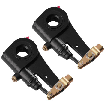 Pair 28 Spline 6 Automatic Slack Adjuster for Meritor R801074 A143275J1154S