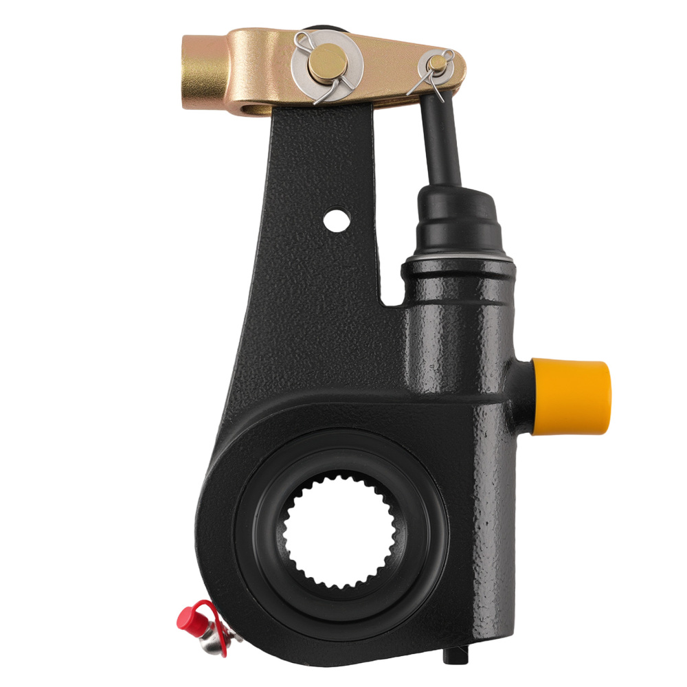 4pcs 28 Spline 6 Automatic Slack Adjuster for Meritor R801074 A143275J1154S