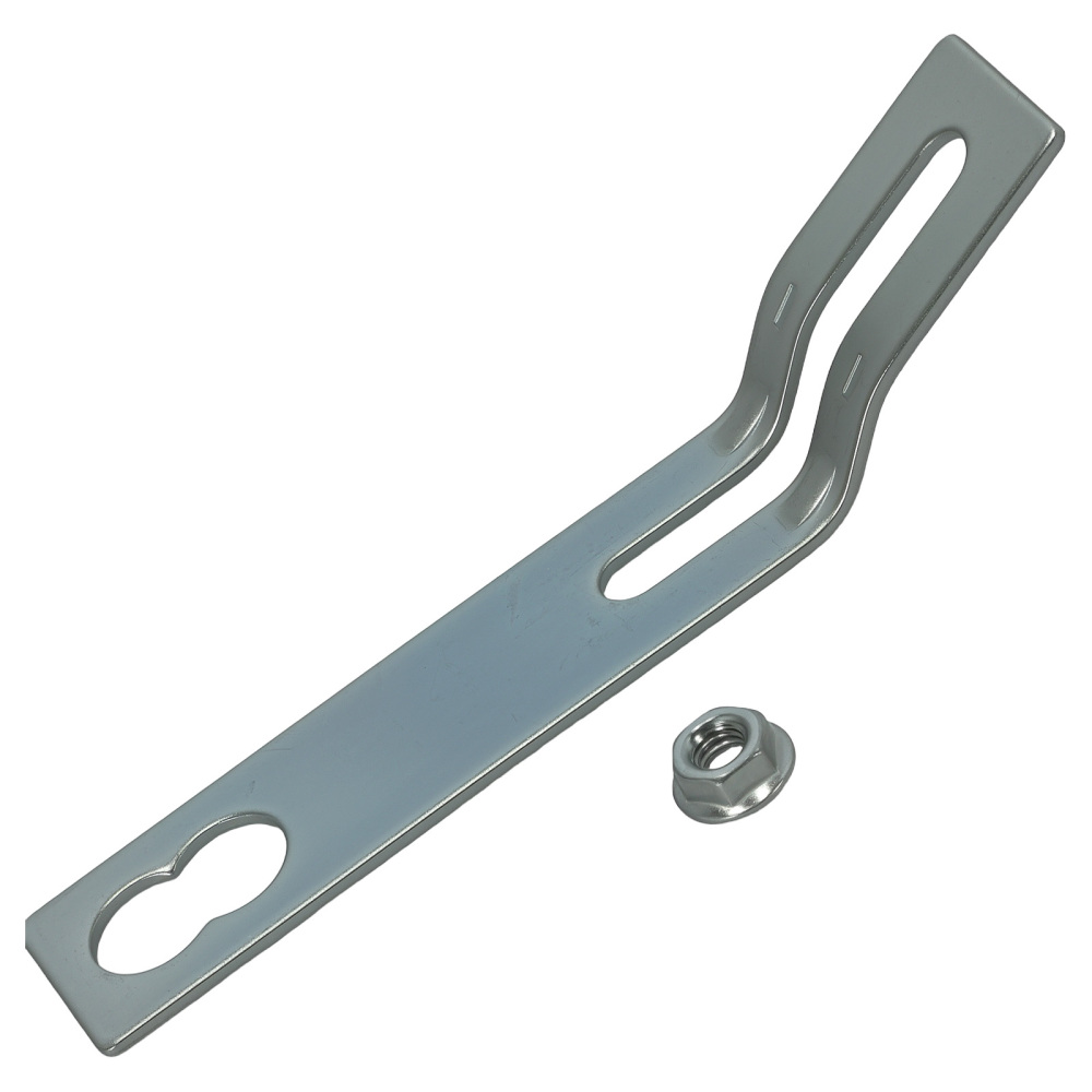 1½”-10 Spline 5.5″ Automatic Slack Adjust for Haldex compatible for Mack 40020228 10 Spline