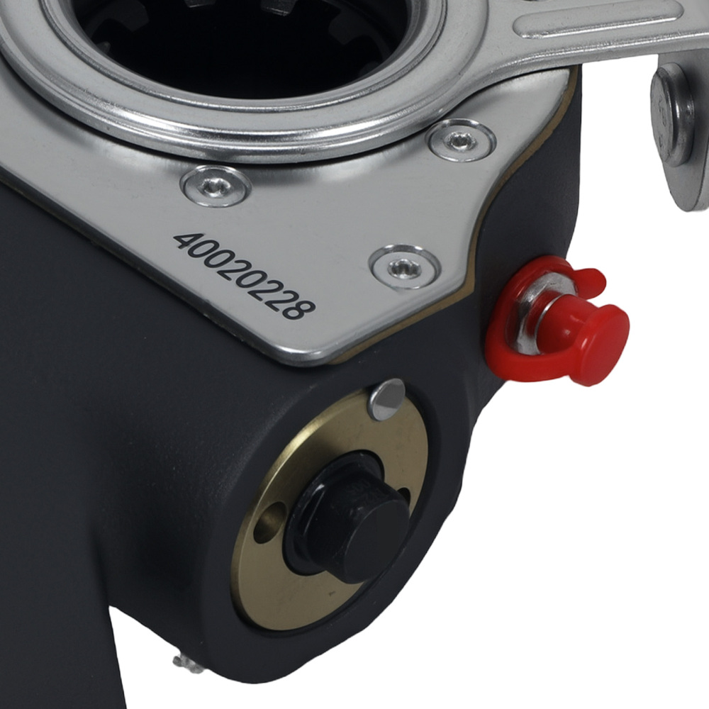 1½”-10 Spline 5.5″ Automatic Slack Adjust for Haldex compatible for Mack 40020228 10 Spline