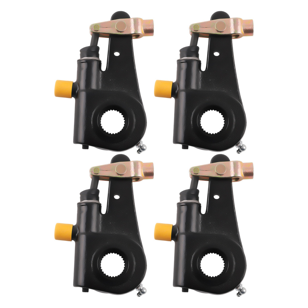 4 x Automatic Slack Adjusters Fit For Meritor R802463 R802447 R802446 R802441
