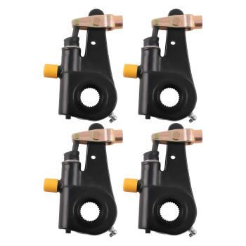 4 x Automatic Slack Adjusters Fit For Meritor R802463 R802447 R802446 R802441