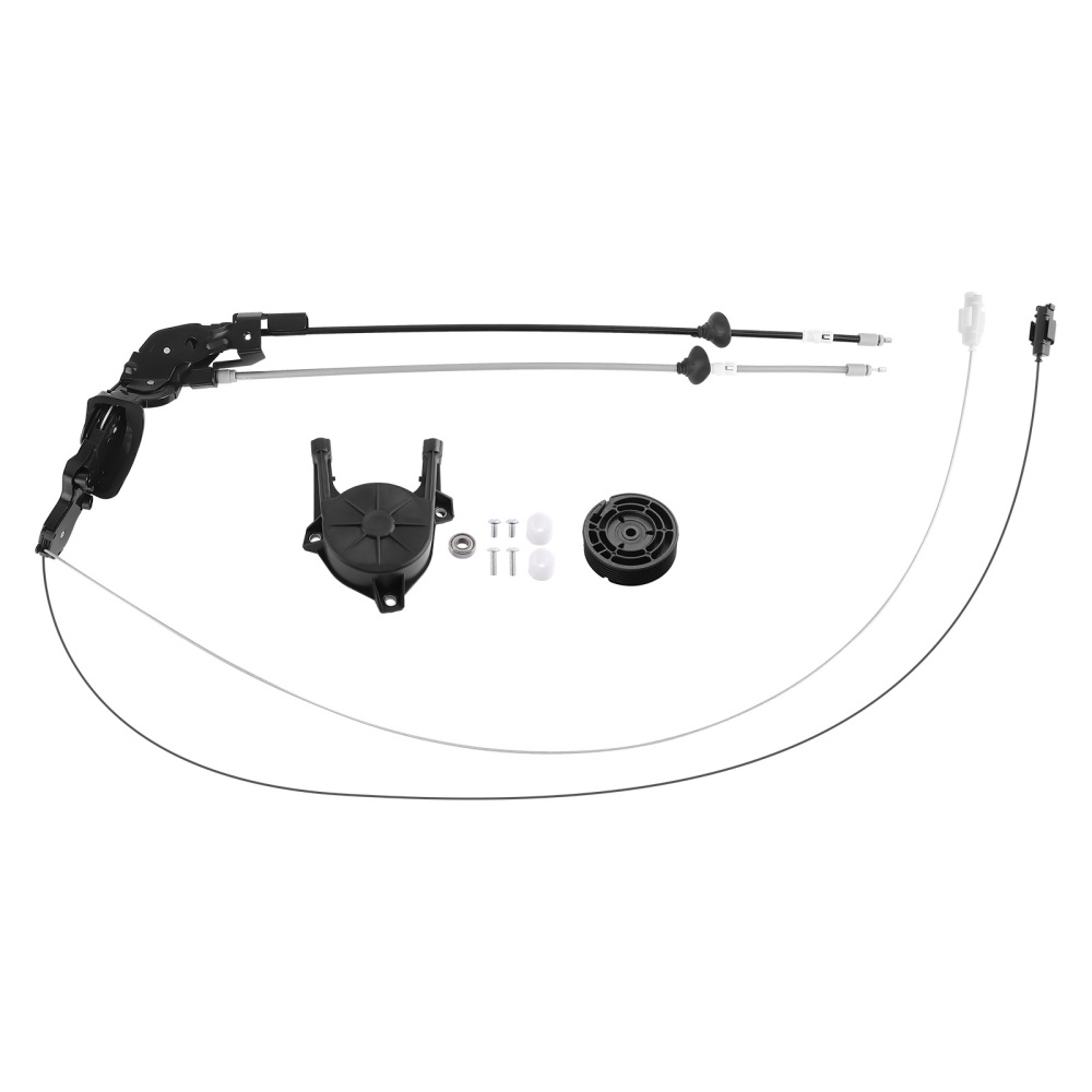 Sliding Door Cable Left Side compatible for Toyota Sienna 04-10 924-578 85620-08052