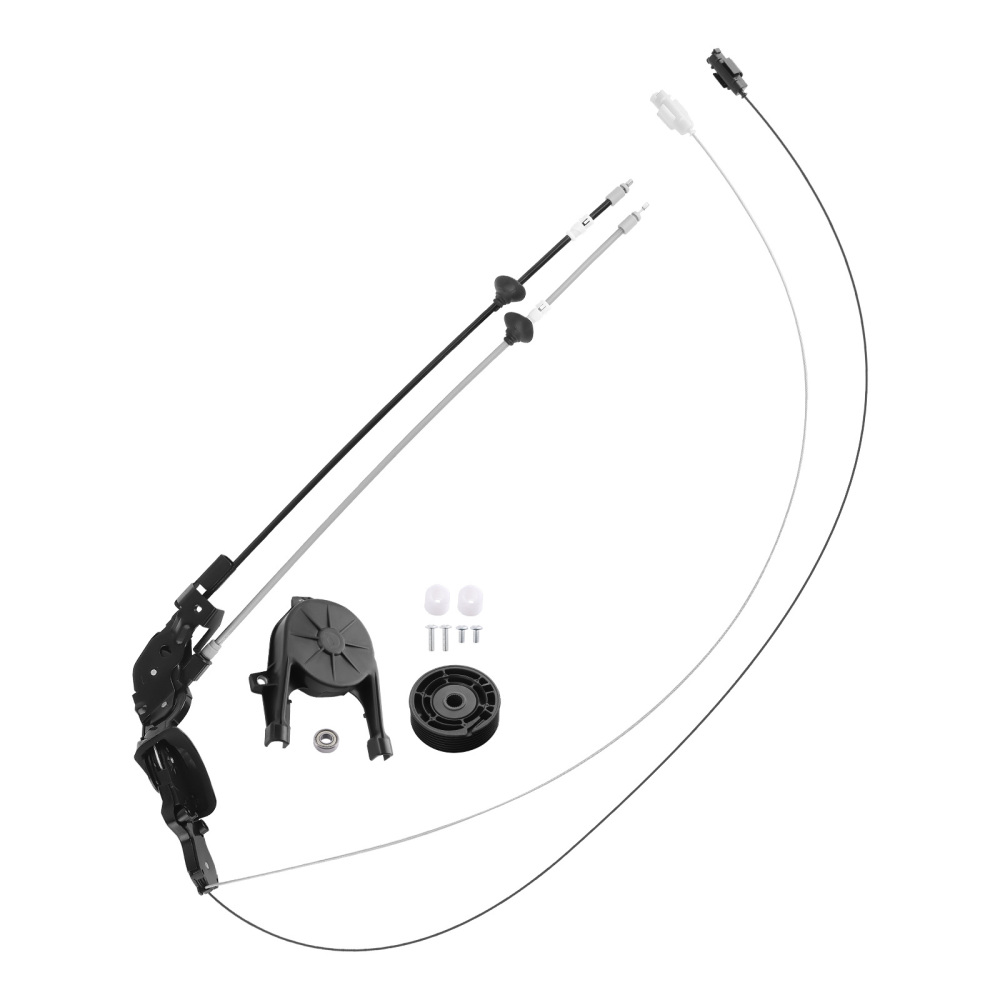 Sliding Door Cable Left Side compatible for Toyota Sienna 04-10 924-578 85620-08052