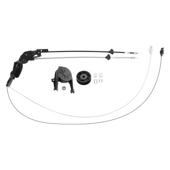 Sliding Door Cable Left Side compatible for Toyota Sienna 04-10 924-578 85620-08052