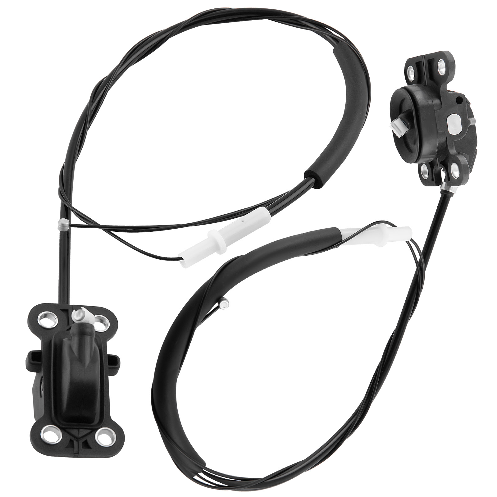 Right Side Power Sliding Door Cable Set compatible for Honda