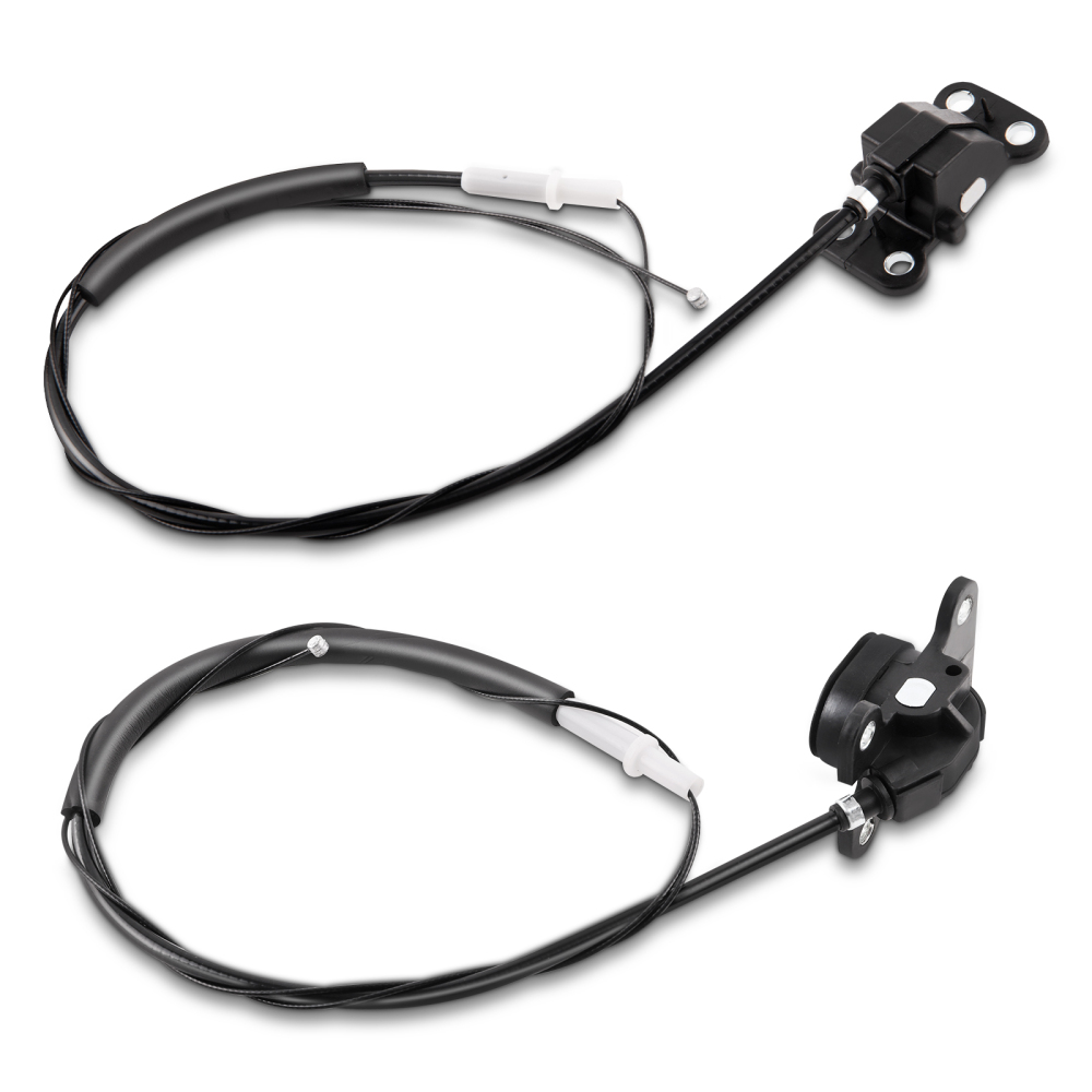 Right Side Power Sliding Door Cable Set compatible for Honda Odyssey 2005-2010 72010SHJA21