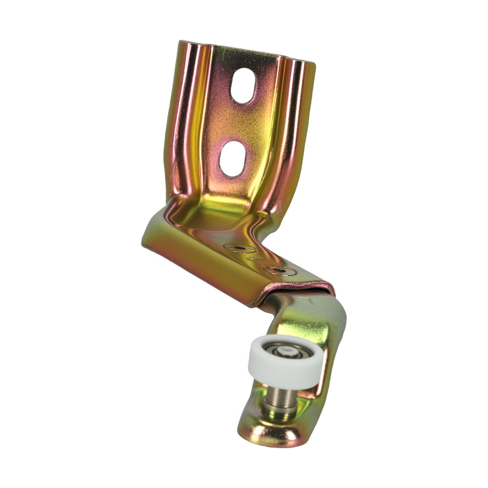 3pc Door Roller Hinge Left compatible for Mercedes Sprinter compatible for VW LT 1995-2006 9017600047
