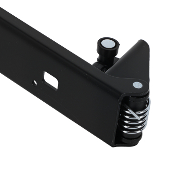 Left Sliding Door Roller Guide Kit compatible for Opel Vivaro 2000-14 6000618505
