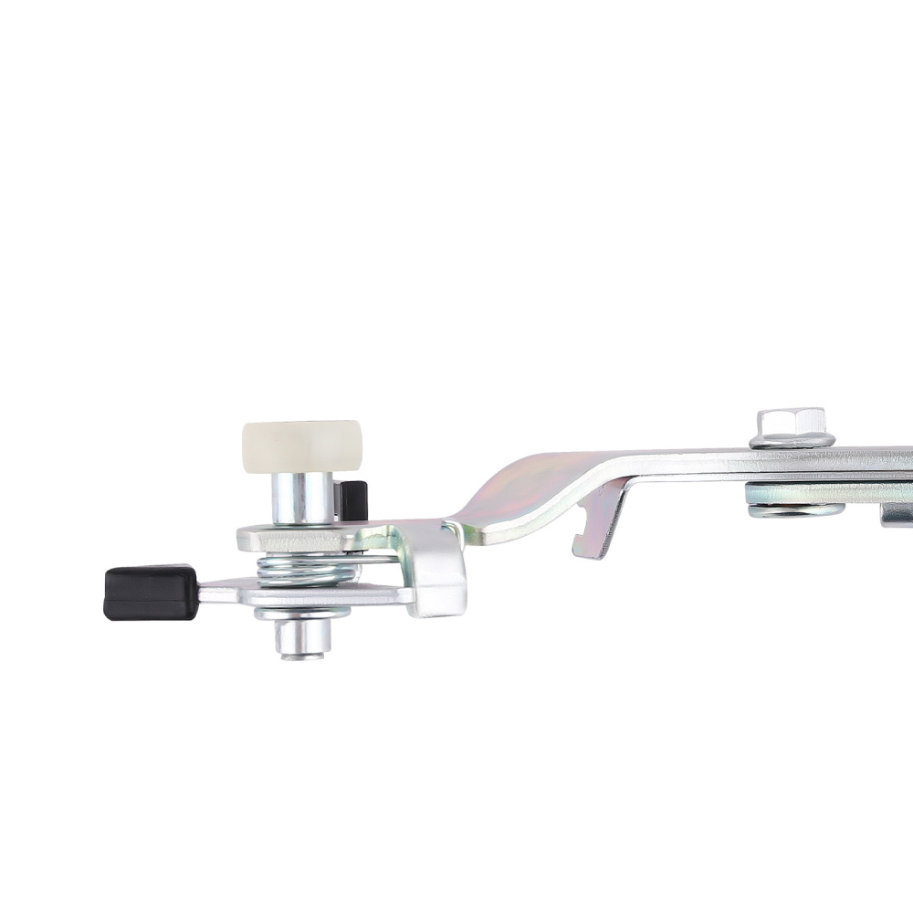 Puerta Corrediza Guía de Rodillos compatible para Fiat Ducato compatible para Citroen Jumper compatible para Peugeot Boxer