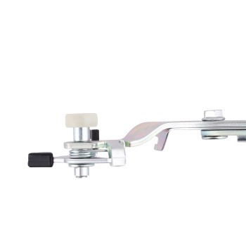 Puerta Corrediza Guía de Rodillos compatible para Fiat Ducato compatible para Citroen Jumper compatible para Peugeot Boxer