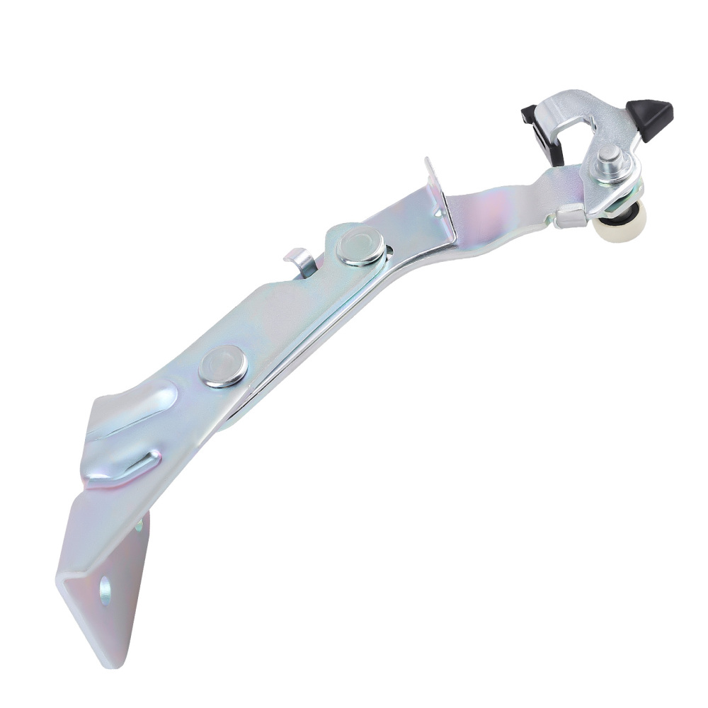 Puerta Corrediza Guía de Rodillos compatible para Fiat Ducato compatible para Citroen Jumper compatible para Peugeot Boxer