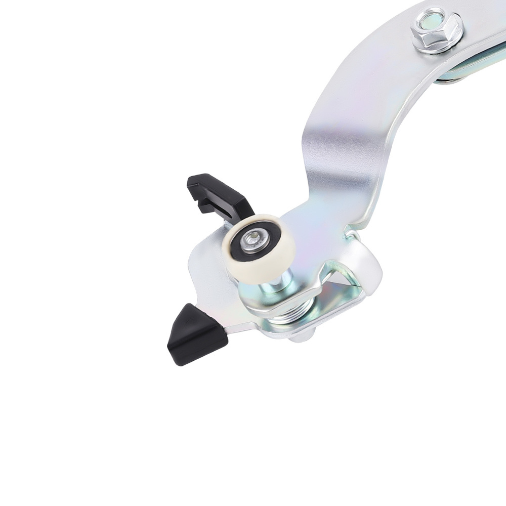 Puerta Corrediza Guía de Rodillos compatible para Fiat Ducato compatible para Citroen Jumper compatible para Peugeot Boxer