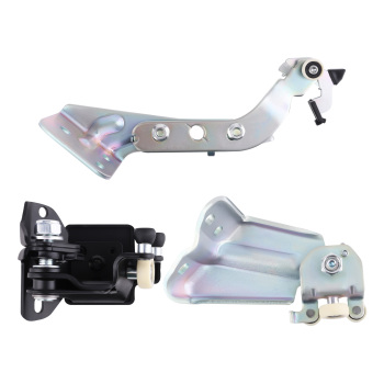 Puerta Corrediza Guía de Rodillos compatible para Fiat Ducato compatible para Citroen Jumper compatible para Peugeot Boxer