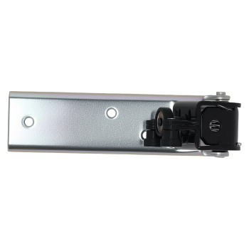 3 Piece Sliding Door Roller Left compatible for Renault Master/Movano 1998-2010