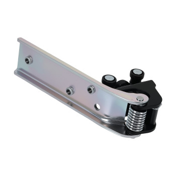 3 Piece Sliding Door Roller Left compatible for Renault Master/Movano 1998-2010