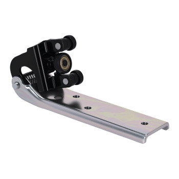 3 Piece Sliding Door Roller Left compatible for Renault Master/Movano 1998-2010