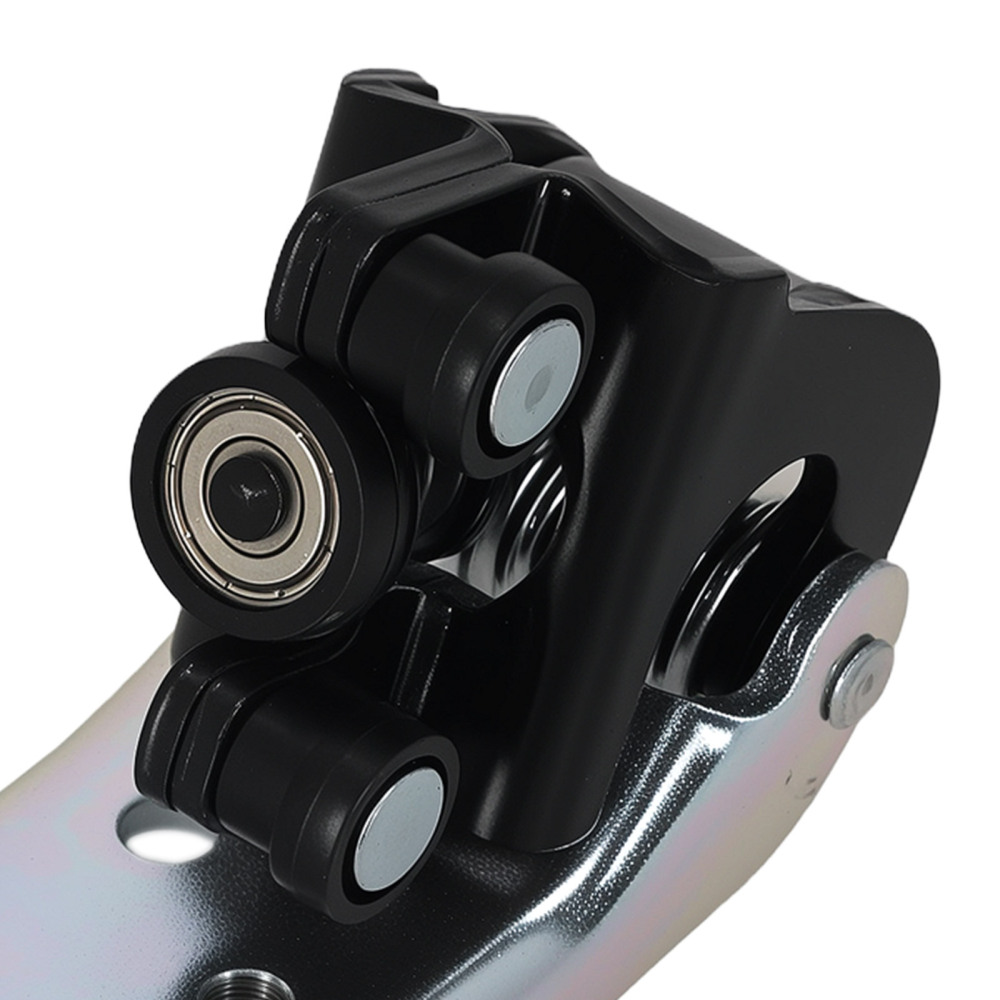 3 Piece Sliding Door Roller Left compatible for Renault Master/Movano 1998-2010