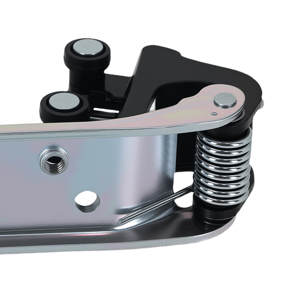 3 Piece Sliding Door Roller Left compatible for Renault Master/Movano 1998-2010
