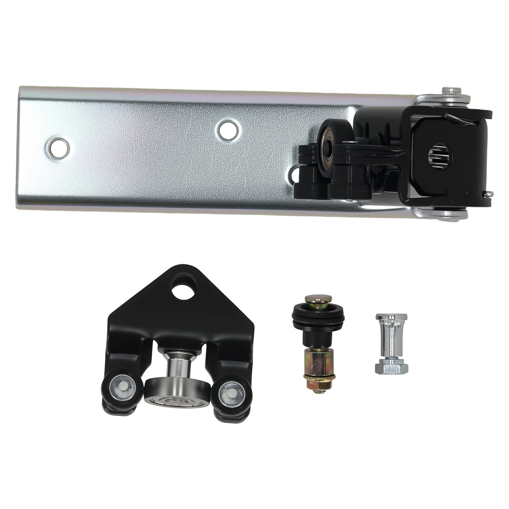 3 Piece Sliding Door Roller Left compatible for Renault Master/Movano 1998-2010