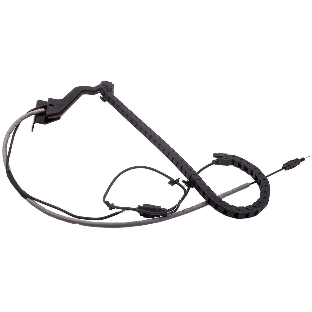 Compatible for Mercedes Benz 224 324 424 524 w906 3.5L 258ps Sliding Door Cable Track right side