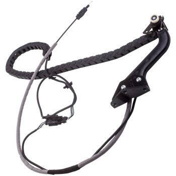 Cable Set Sliding Door Right compatible for Mercedes-Benz Sprinter 906 compatible for VW Crafter 2006-