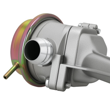 Secondary Air Injection Pump compatible for Mercedes-Benz C240 2001-2005 0021403660