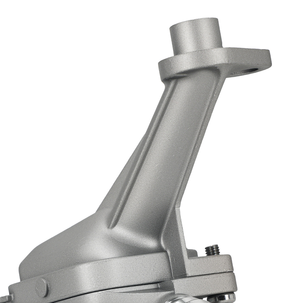 Secondary Air Injection Pump compatible for Mercedes-Benz C240 2001-2005 0021403660