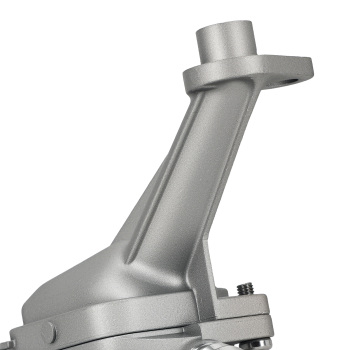 Secondary Air Injection Pump compatible for Mercedes-Benz C240 2001-2005 0021403660