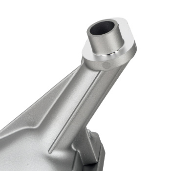 Secondary Air Injection Pump compatible for Mercedes-Benz C240 2001-2005 0021403660