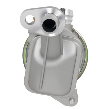 Secondary Air Injection Pump compatible for Mercedes-Benz C240 2001-2005 0021403660