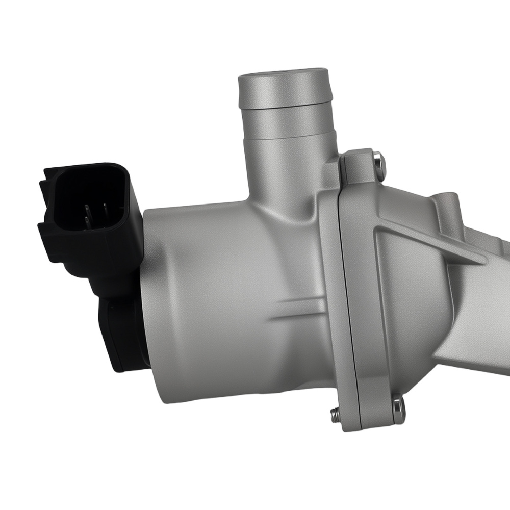 Secondary Air Injection Check Valve compatible for Buick Lucerne 09-10 3.9L Petrol 911-153