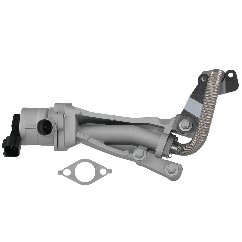 Secondary Air Injection Check Valve compatible for Buick Lucerne 09-10 3.9L Petrol 911-153