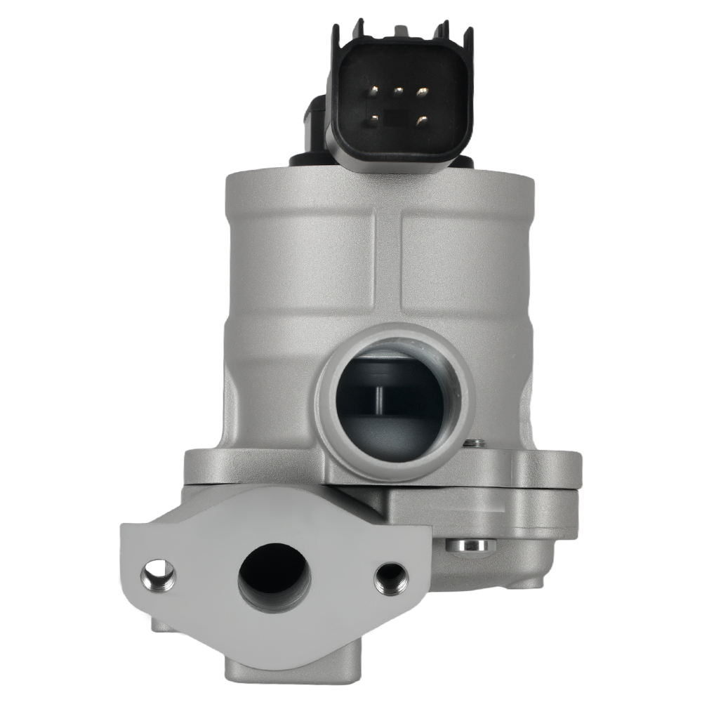 Left Secondary Air Injection Pump Check Valve compatible for Subaru Forester STI WRX 2.5L