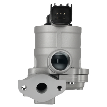 Left Secondary Air Injection Pump Check Valve compatible for Subaru Forester STI WRX 2.5L