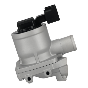 Left Secondary Air Injection Pump Check Valve compatible for Subaru Forester STI WRX 2.5L