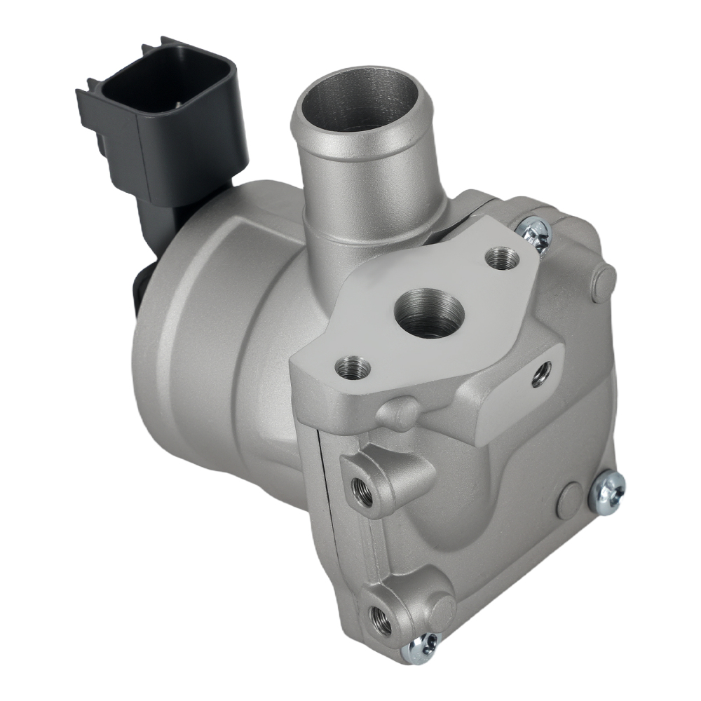 Left Secondary Air Injection Pump Check Valve compatible for Subaru Forester STI WRX 2.5L