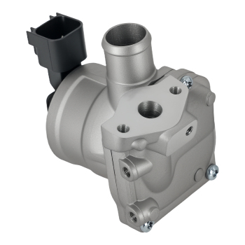 Left Secondary Air Injection Pump Check Valve compatible for Subaru Forester STI WRX 2.5L