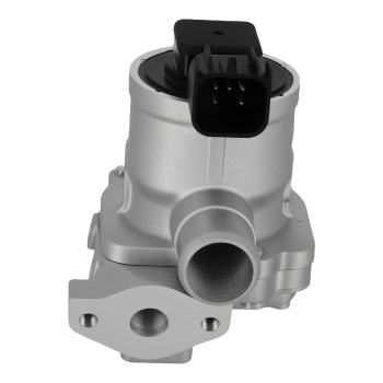 Left Secondary Air Injection Pump Check Valve compatible for Subaru Forester STI WRX 2.5L