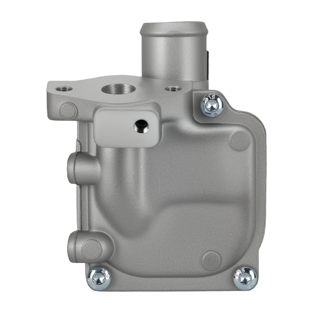 Left Secondary Air Injection Pump Check Valve compatible for Subaru Forester STI WRX 2.5L